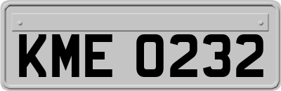 KME0232