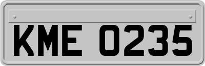 KME0235