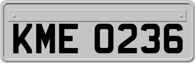 KME0236