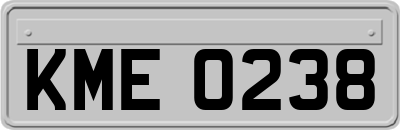KME0238