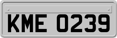 KME0239