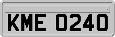 KME0240