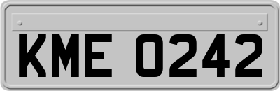 KME0242