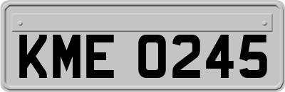 KME0245