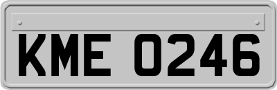 KME0246