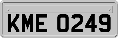 KME0249