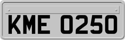 KME0250
