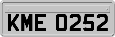 KME0252