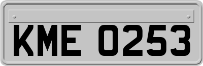 KME0253