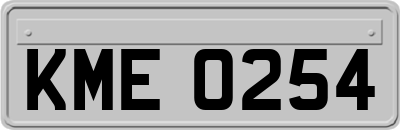 KME0254