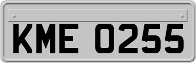 KME0255