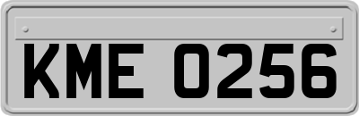 KME0256