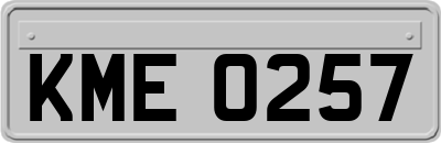 KME0257