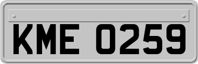 KME0259