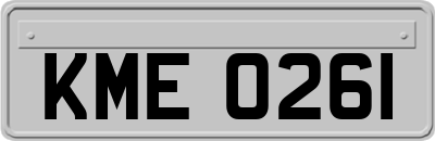 KME0261