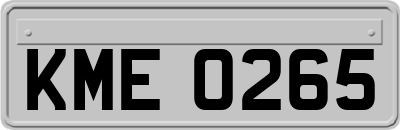KME0265