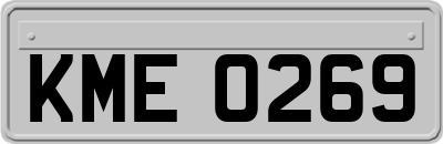 KME0269