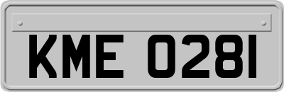 KME0281
