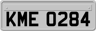 KME0284
