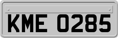 KME0285