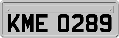 KME0289