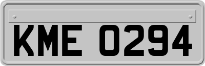 KME0294