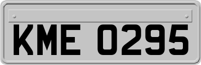 KME0295