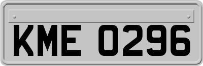 KME0296