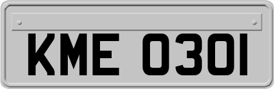 KME0301