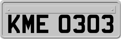 KME0303