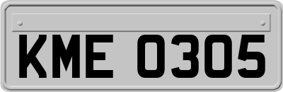 KME0305