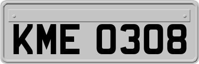 KME0308