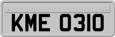 KME0310