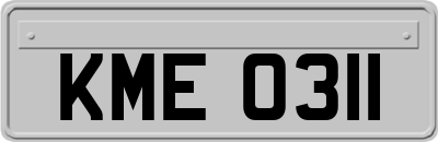 KME0311