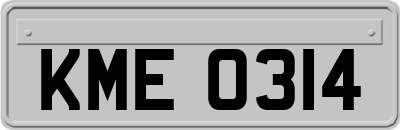 KME0314