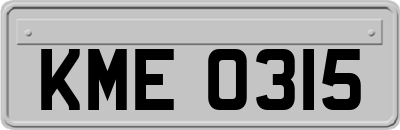 KME0315