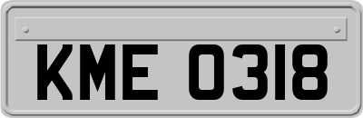 KME0318