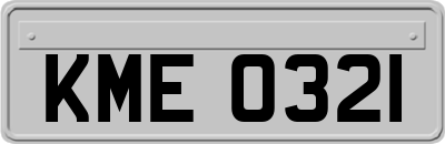 KME0321