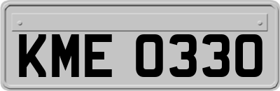 KME0330