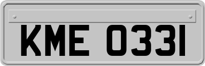 KME0331