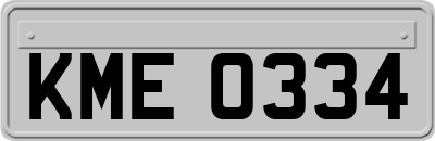 KME0334