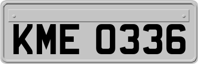 KME0336
