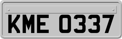 KME0337