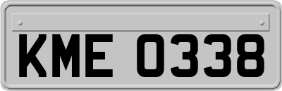 KME0338