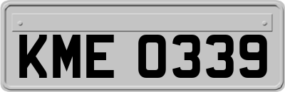 KME0339
