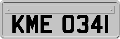 KME0341