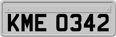 KME0342