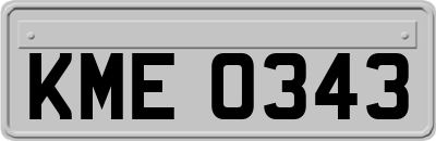 KME0343
