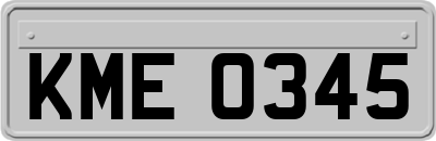 KME0345