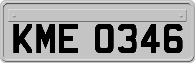 KME0346